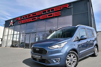 Ford Tourneo Connect Gebrauchtwagen