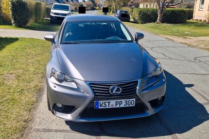 Lexus IS 300 Gebrauchtwagen