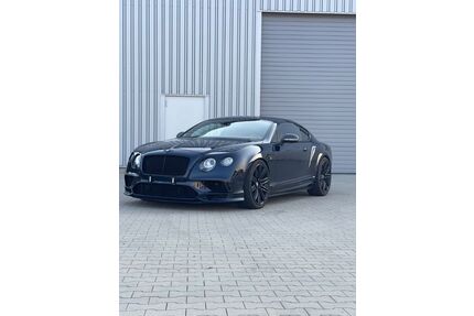 Bentley Continental GT Gebrauchtwagen