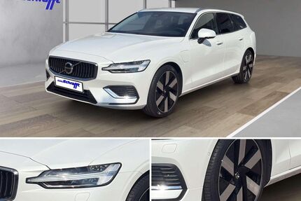 Volvo V60 Gebrauchtwagen