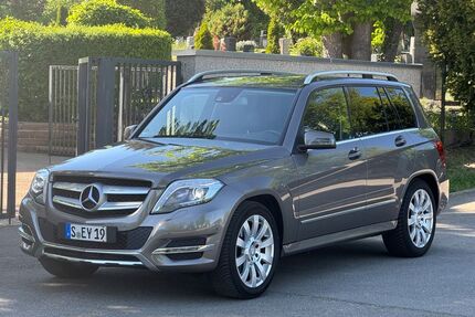Mercedes-Benz GLK 250 Gebrauchtwagen