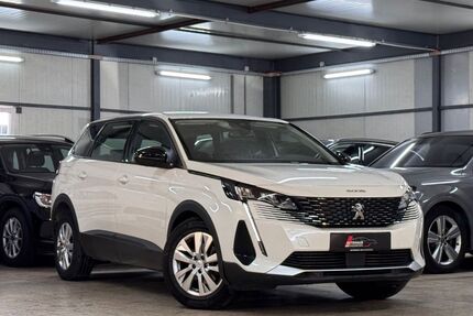 Peugeot 5008 Gebrauchtwagen