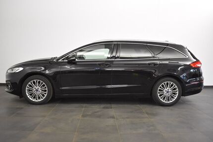 Ford Mondeo Gebrauchtwagen