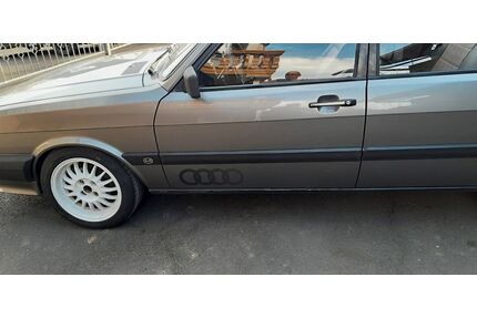 Audi 80 Gebrauchtwagen