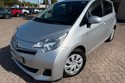 Toyota Verso-S Gebrauchtwagen