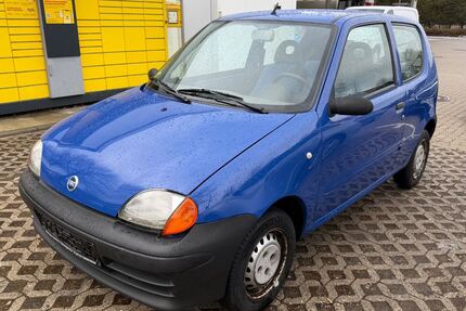 Fiat Seicento Gebrauchtwagen