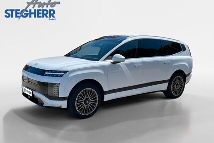 Hyundai IONIQ 9 Gebrauchtwagen