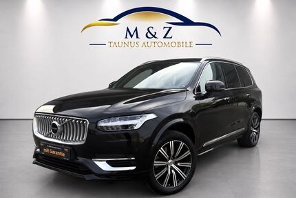 Volvo XC90 Gebrauchtwagen