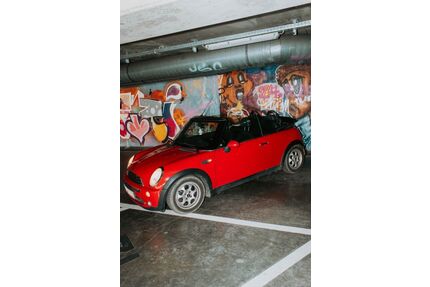 Mini Cooper Cabrio Gebrauchtwagen