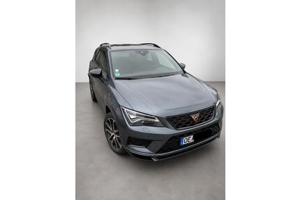 Cupra Ateca Gebrauchtwagen