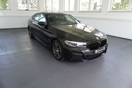 BMW 540 Gebrauchtwagen