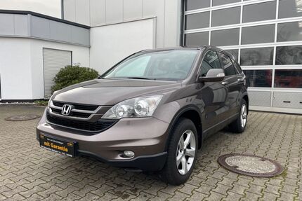 Honda CR-V Gebrauchtwagen