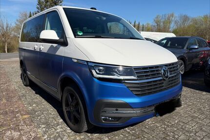VW T6 Multivan Gebrauchtwagen