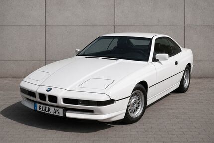 BMW 850 Gebrauchtwagen