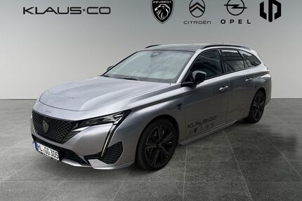 Peugeot 308 Gebrauchtwagen