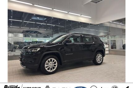 Jeep Compass Gebrauchtwagen