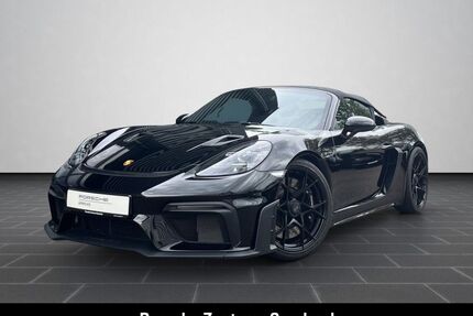 Porsche Boxster Gebrauchtwagen
