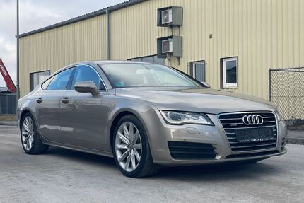 Audi A7 Gebrauchtwagen