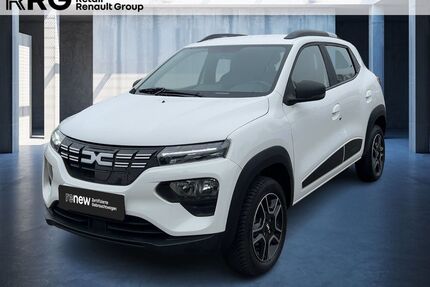 Dacia Spring Gebrauchtwagen