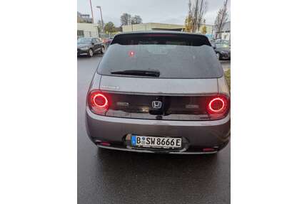 Honda e Gebrauchtwagen
