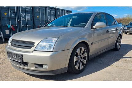 Opel Vectra Gebrauchtwagen