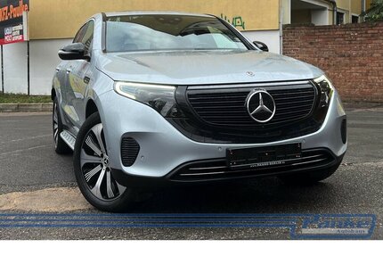 Opel EQC 400 4Matic Edition 1886*LED*SchD*360°*Burm* 