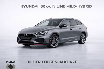 Hyundai i30 Gebrauchtwagen