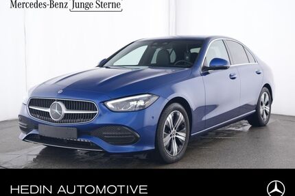 Mercedes-Benz C 180 Gebrauchtwagen