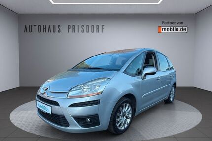 Citroen C4 Picasso Gebrauchtwagen
