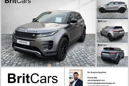 Land Rover Range Rover Evoque Gebrauchtwagen