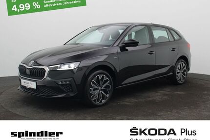 Skoda Scala Gebrauchtwagen