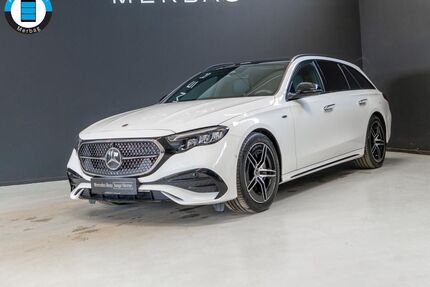 Mercedes-Benz E 300 Gebrauchtwagen
