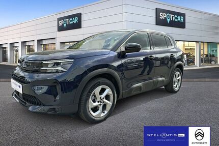 Citroen C5 Aircross Gebrauchtwagen