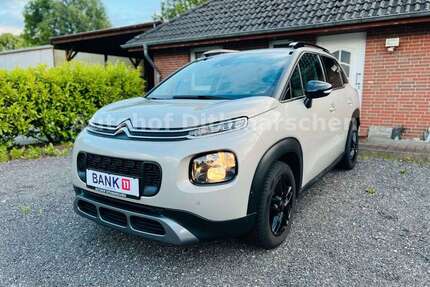 Citroen C3 Gebrauchtwagen
