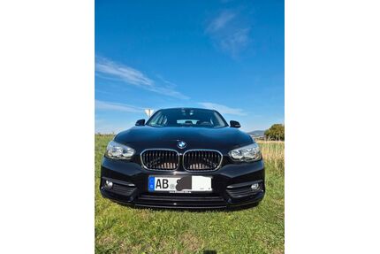 BMW 116 Gebrauchtwagen