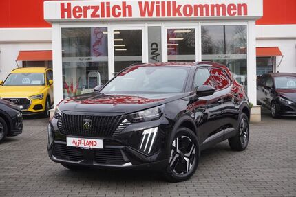 Peugeot 2008 Gebrauchtwagen