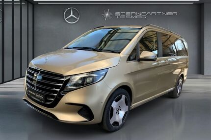 Mercedes-Benz V 300 Gebrauchtwagen