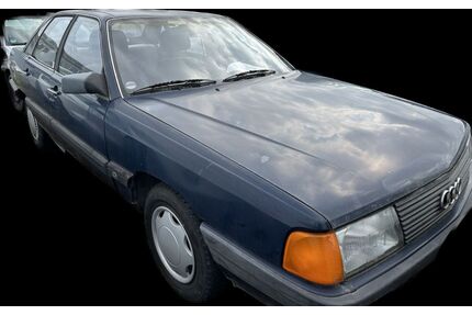 Audi 100 Gebrauchtwagen