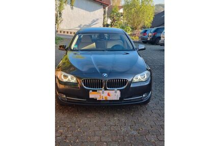 BMW 530 Gebrauchtwagen