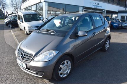 Mercedes-Benz A 180 Gebrauchtwagen