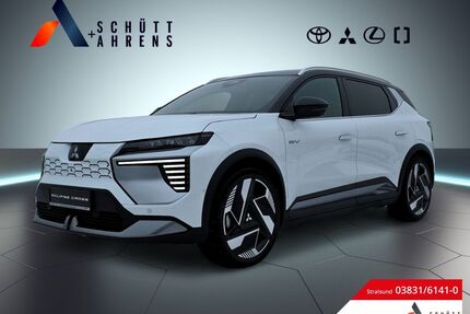 Mitsubishi Eclipse Cross Gebrauchtwagen