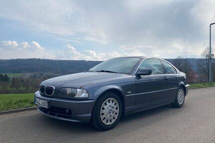 BMW 320 Gebrauchtwagen