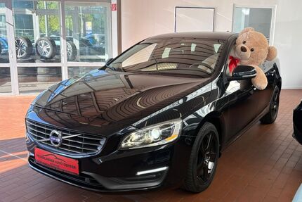 Volvo V60 Gebrauchtwagen
