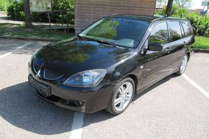 Mitsubishi Lancer Gebrauchtwagen