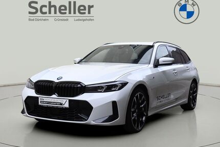 BMW 330 Gebrauchtwagen