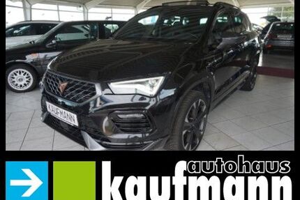 Cupra Ateca Gebrauchtwagen