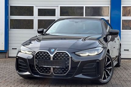 BMW 420 Gran Coupé Gebrauchtwagen