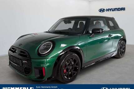 Mini John Cooper Works Gebrauchtwagen
