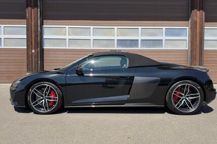 Audi R8 Gebrauchtwagen