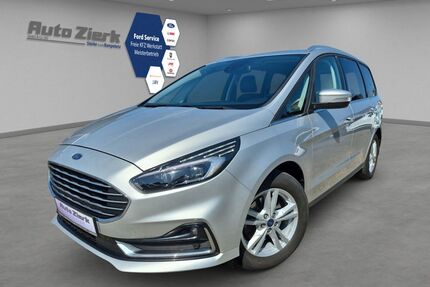 Ford Galaxy Gebrauchtwagen